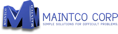 MaintCo Logo