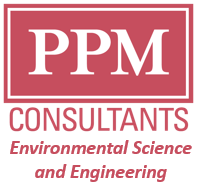 PPM Env Science and Engineering Logo (RED)