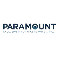 Paramount Logo