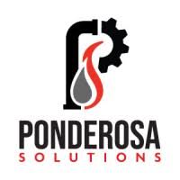Ponderosa