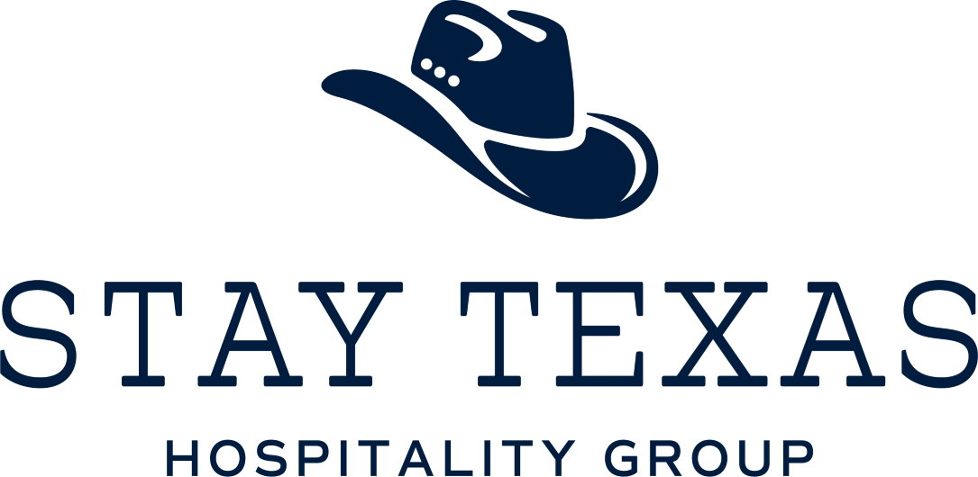 STAY TEXAS LOGO