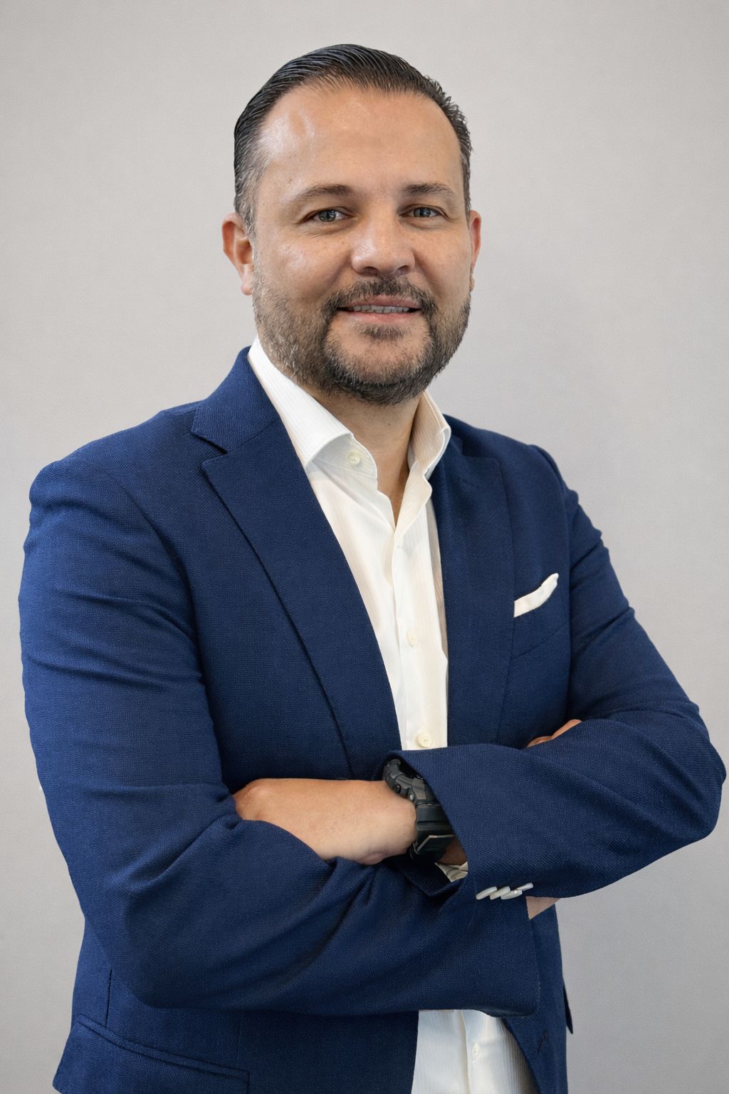 Stefan Bruns