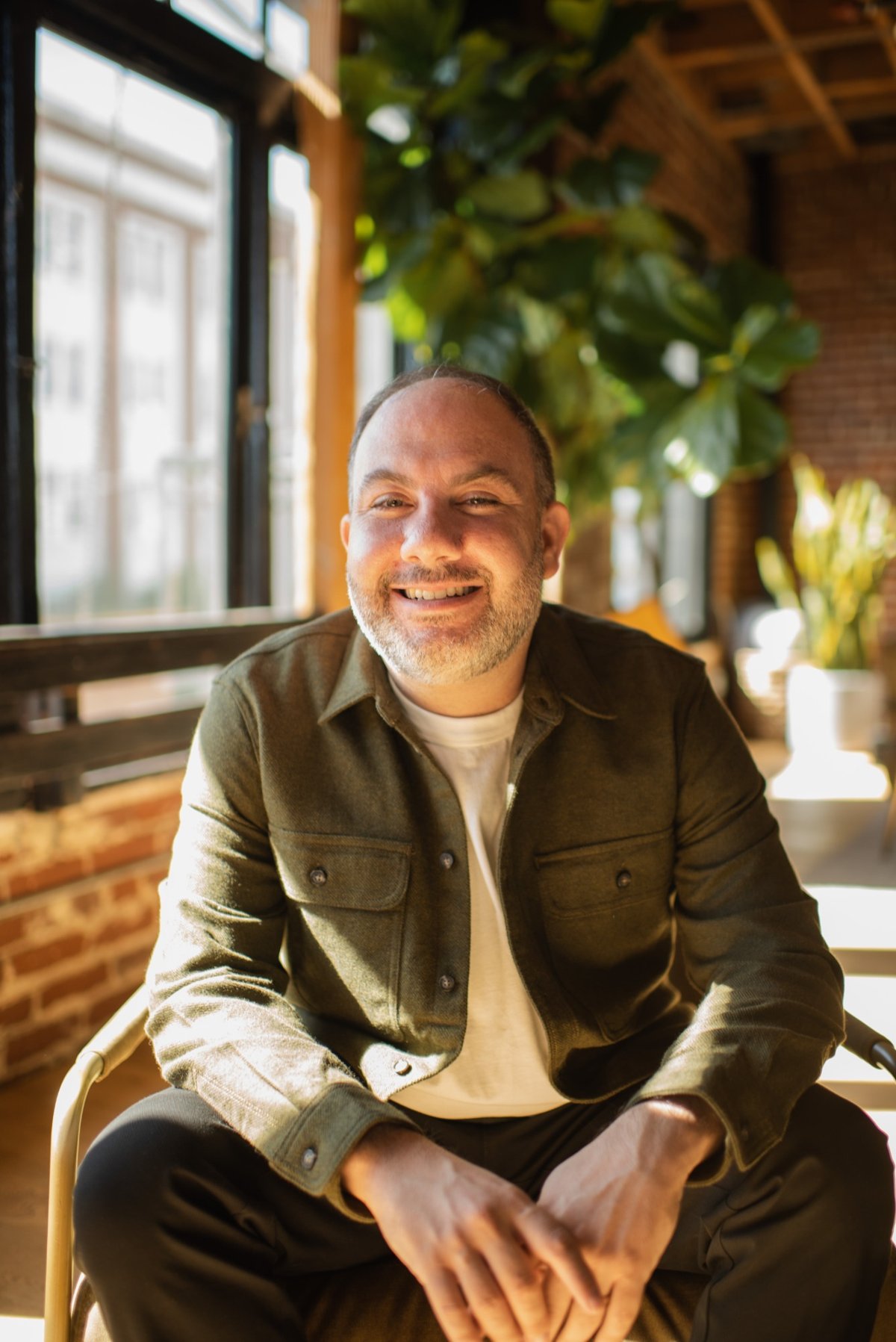 Michael Richman
