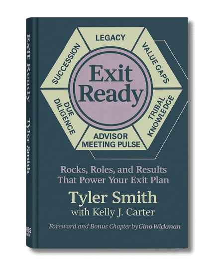 Exit Ready