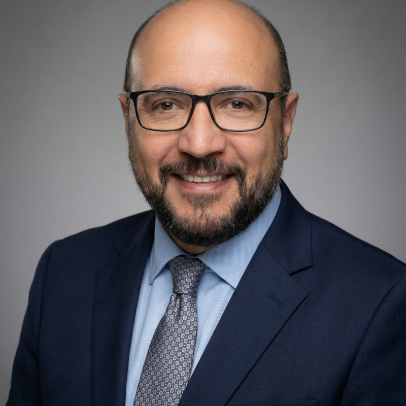 Felix Villanueva