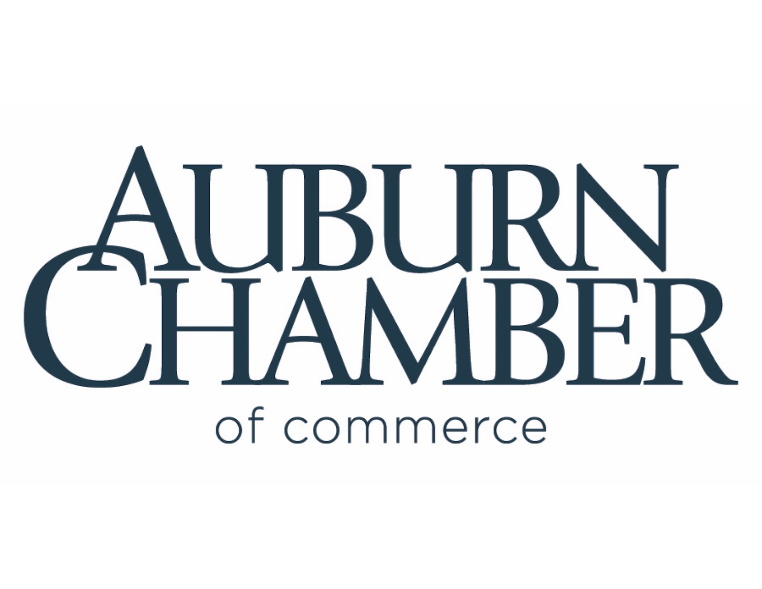 AU Chamber Logo