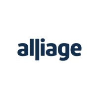 Alliage Global - LOGO