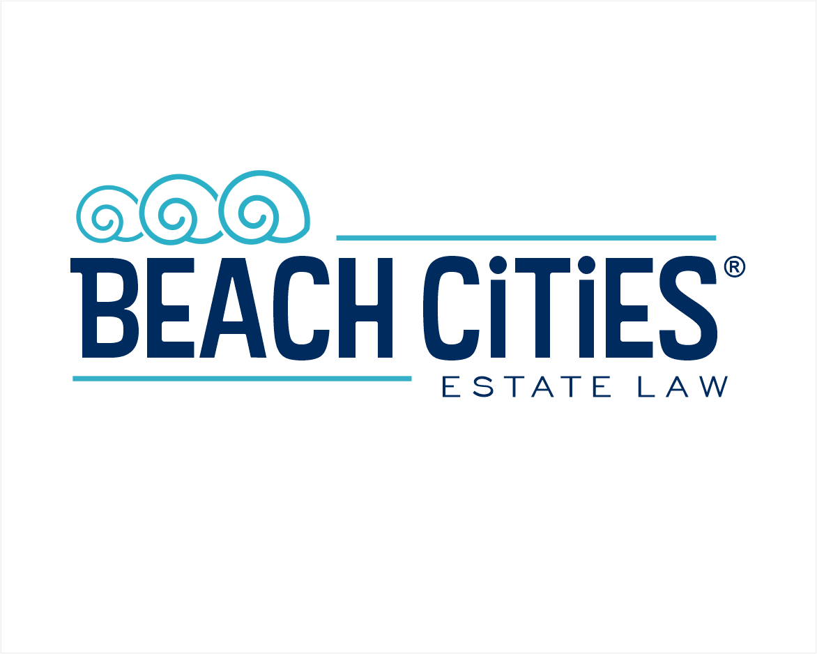 Beach Cities Estate Law Logo