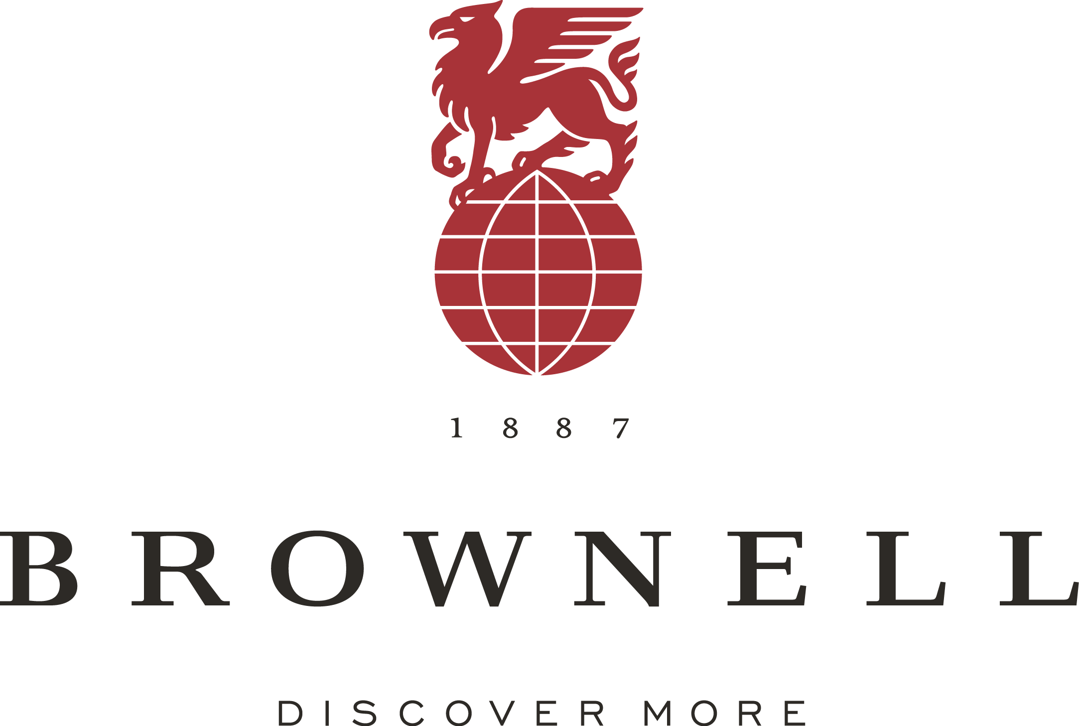 Brownell Logo