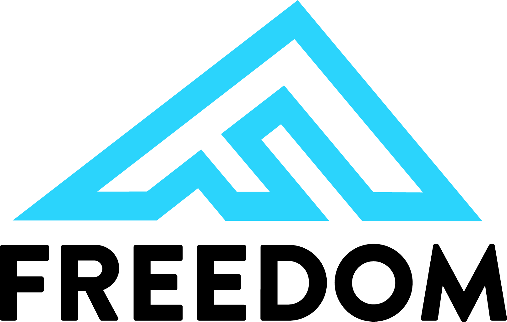 Freedom-Logo-Stacked