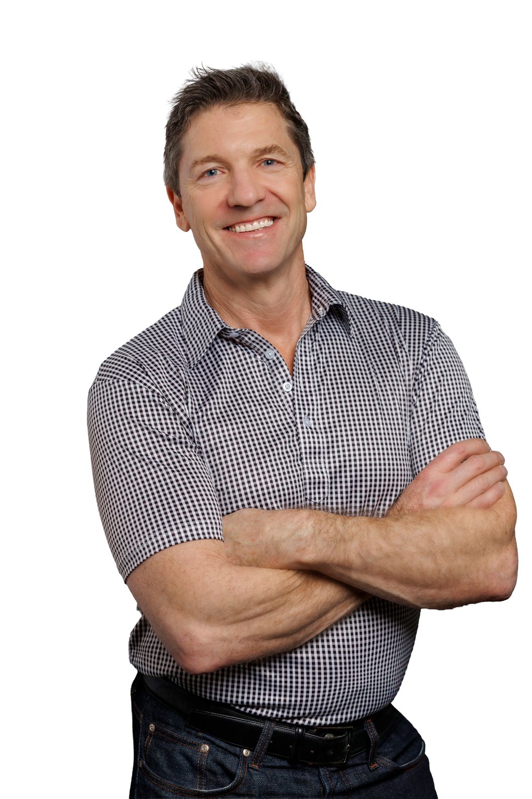 Ryan Sayer