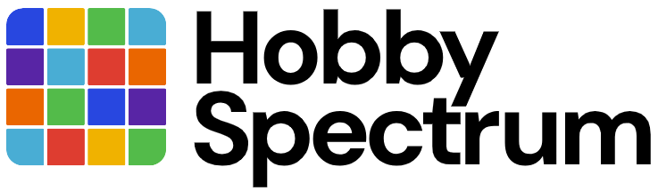 Hobby Spectrum Logo