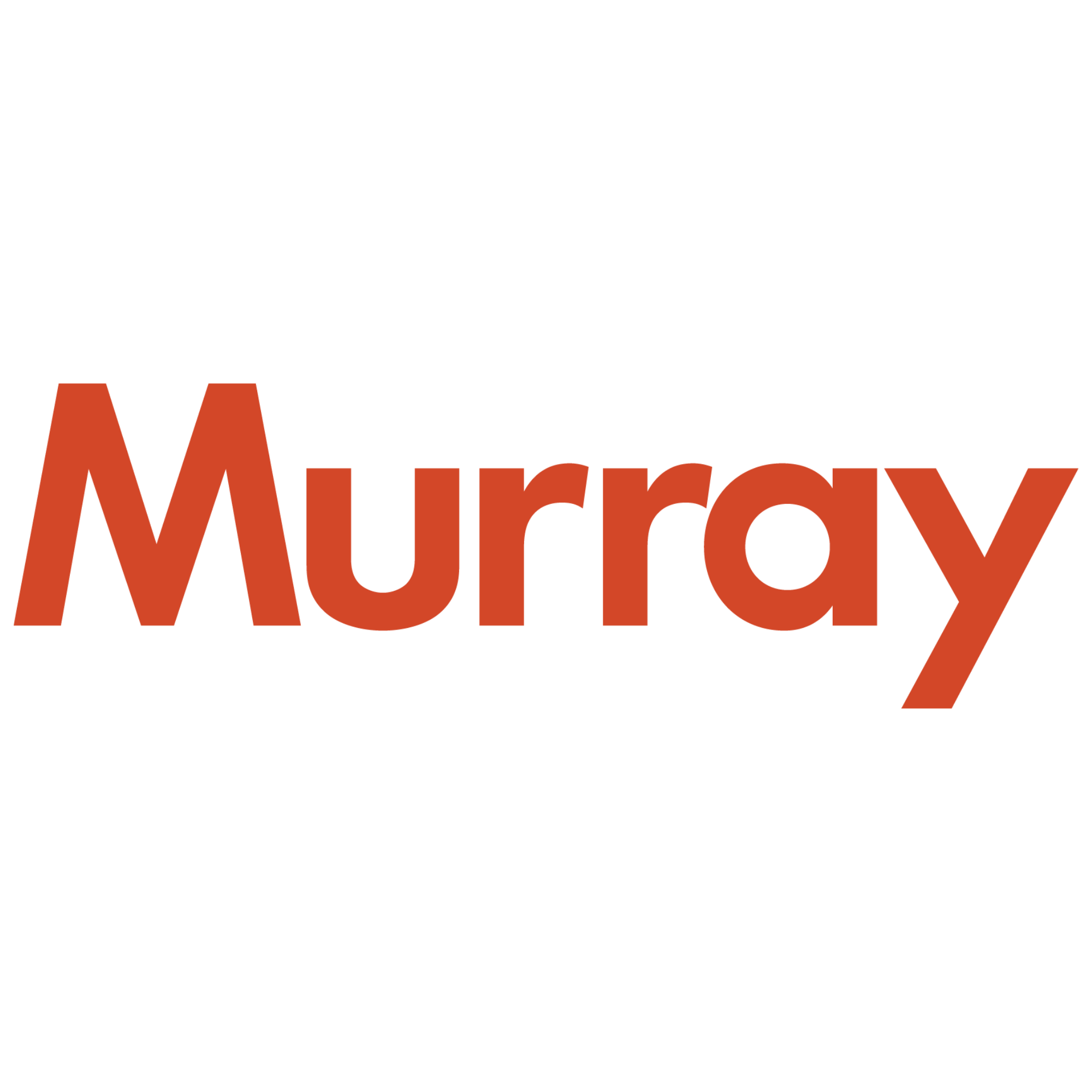 Murray Logo
