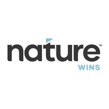 Nature Wins Logo.