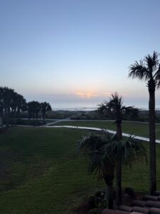 Sun Rise