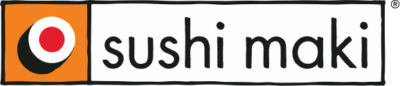 Sushi Maki - LOGO
