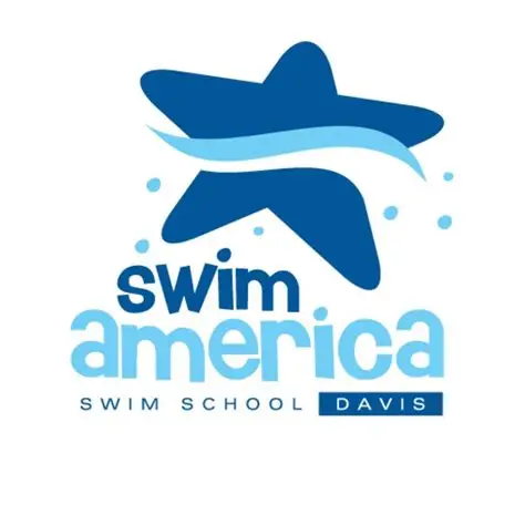 Swim America Davis
