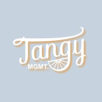 Tangy Management - LOGO