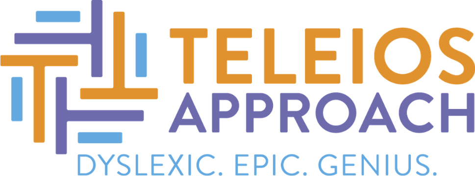 Teleios Logo