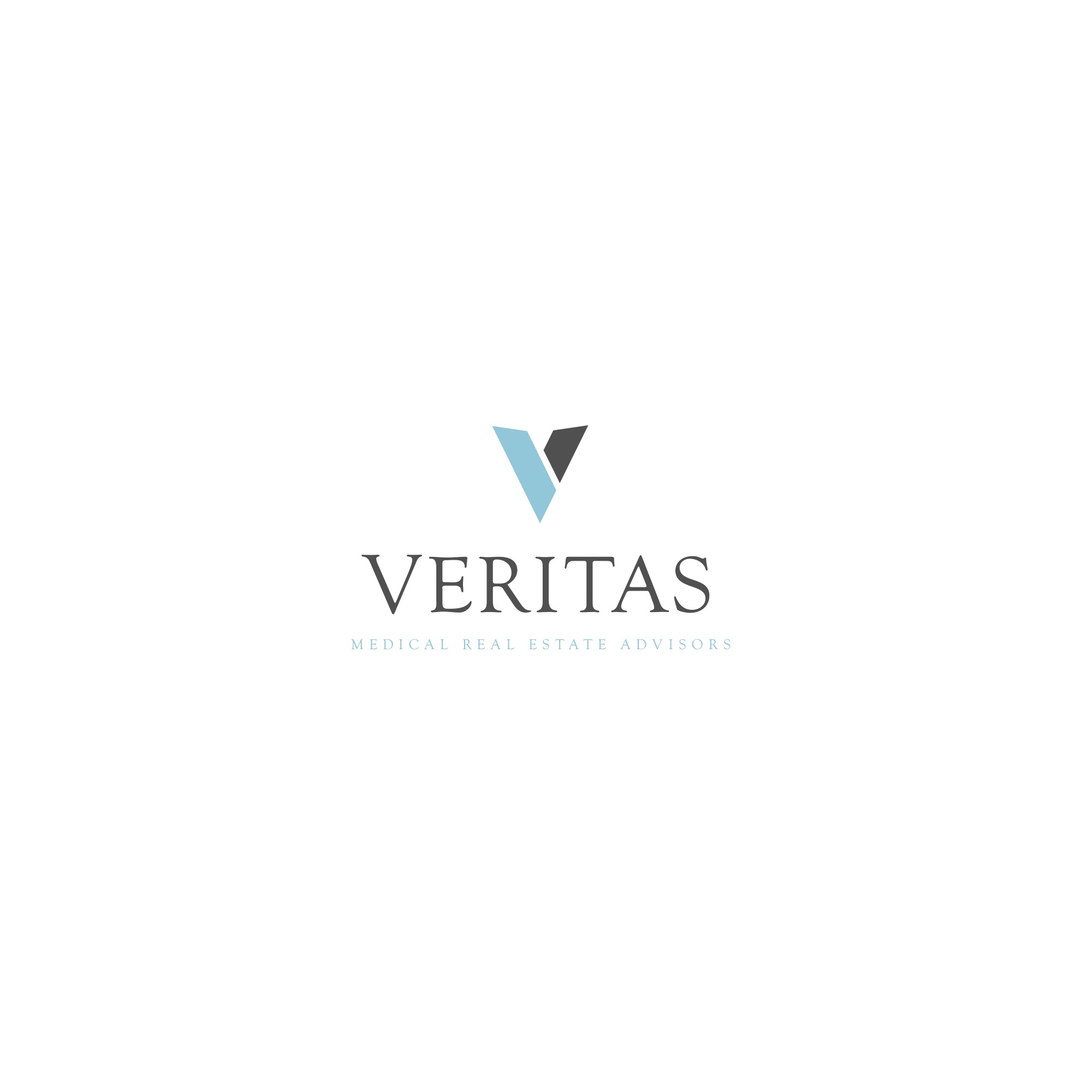 Veritas Logo copy