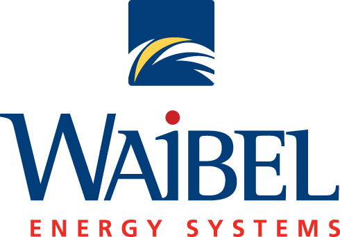 Waibel_OFFICE Logo