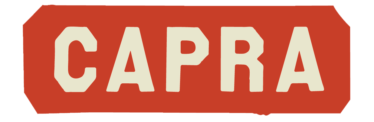 capra foods logo