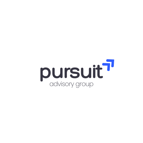 pursuit advisory group logo