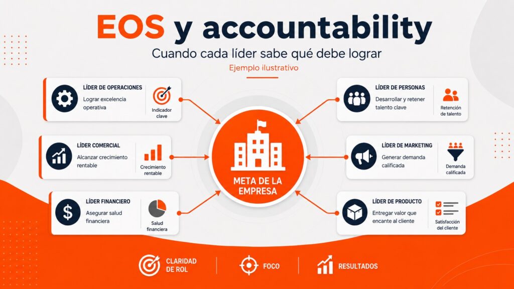 EOS Accountability
