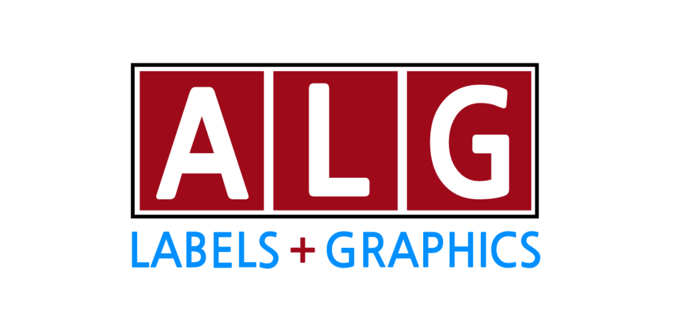ALG Logo