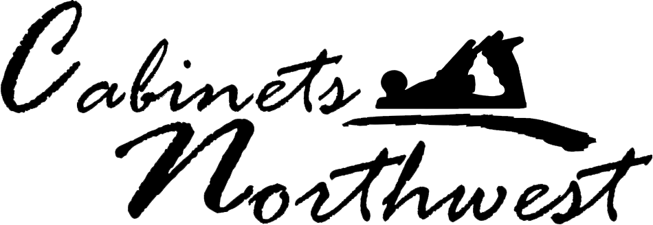 Cabinets northwest Logo