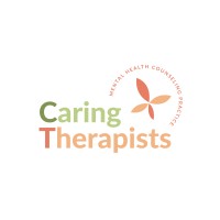 Caring Therapists - Logo