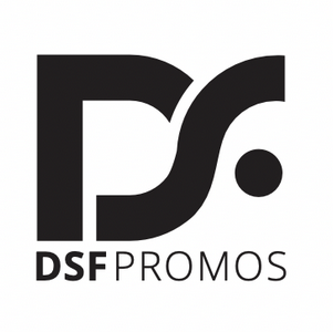 DSF Promos - Logo