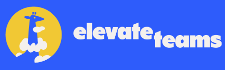 Elevate Teams - Logo