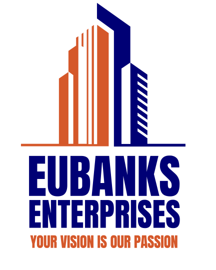 Eubanks logo color