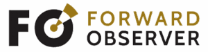 Forward Observer Logo