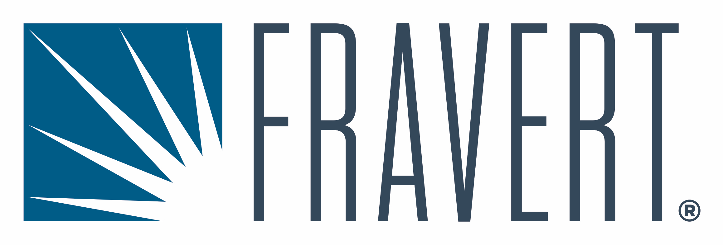 Fravert Logo
