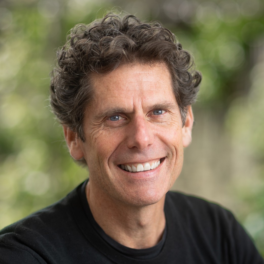 Nick Thistleton