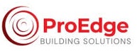 Pro Edge Building Solutions LOGO