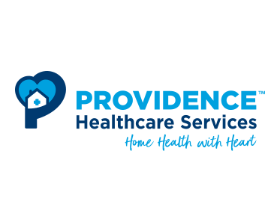 Providence Healthcare Services - Logo