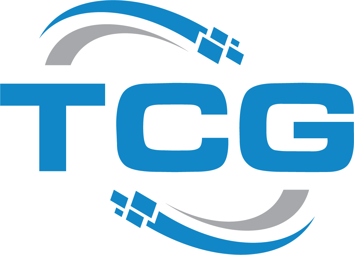 TCG Logo