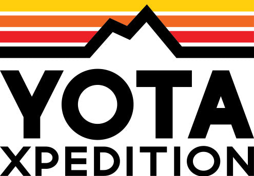 Yota Logo