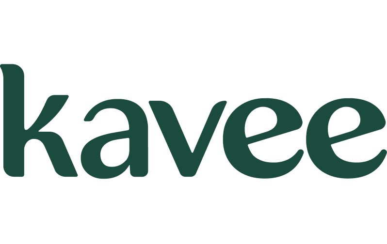 kavee_navigation_logo_primary_green