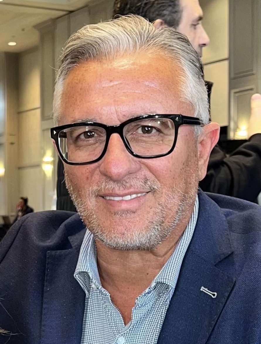 Al Moscardelli- Expert EOS Implementer