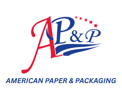 American Paper & Packaging Logo