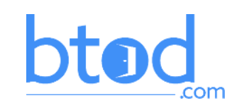 BTOD.com Logo