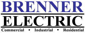 Brenner Electric Logo