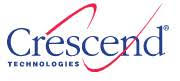Crescend Logo