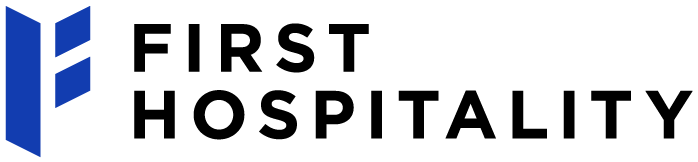 First Hospitality Logo