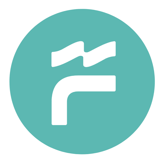 Free Fly logo