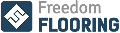 Freedom Flooring Logo
